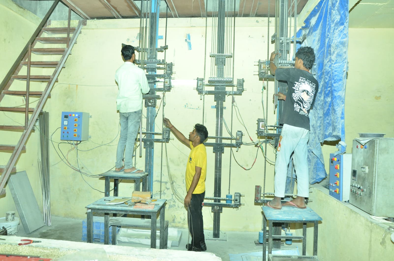 kartikheater